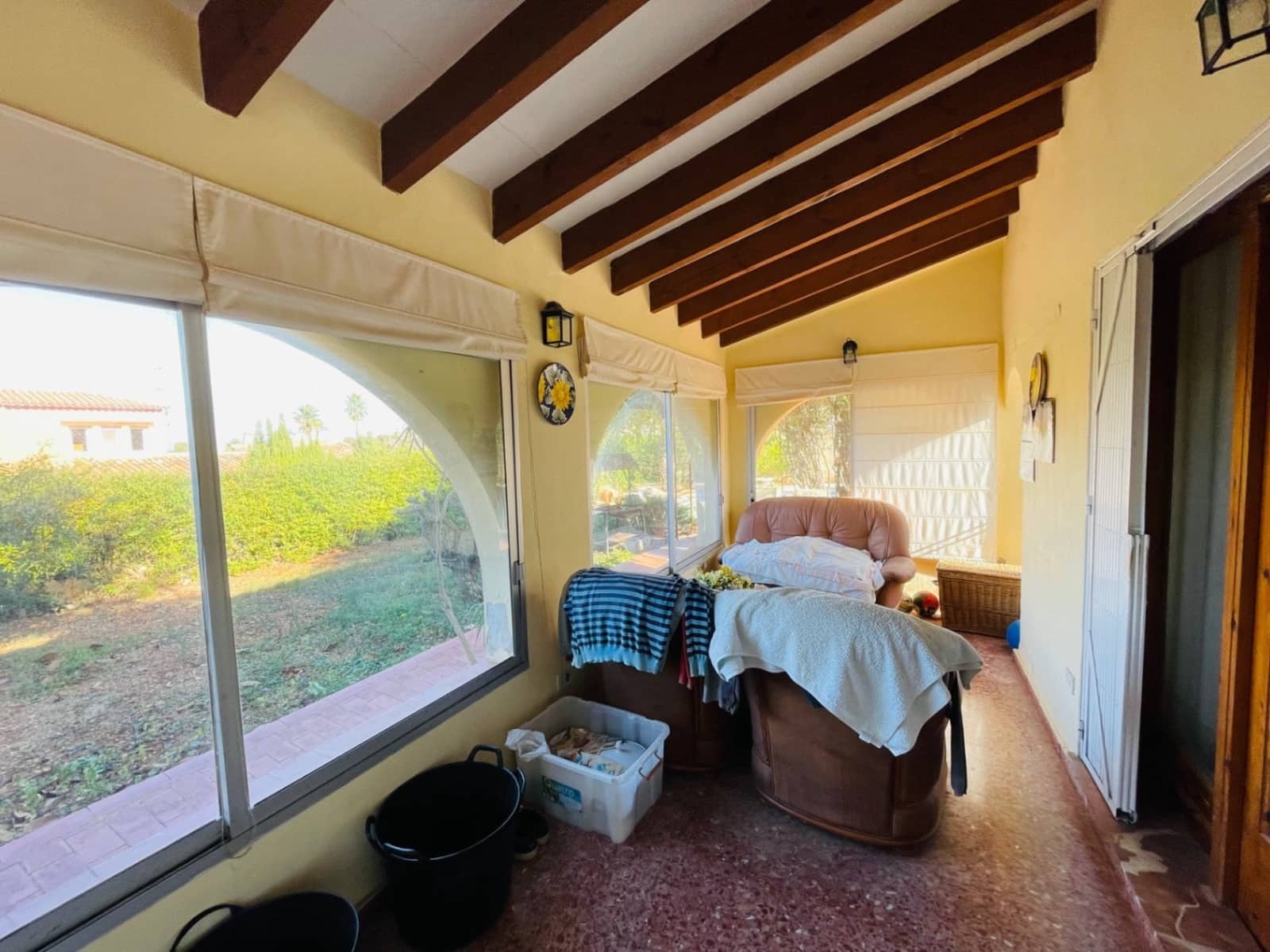 4 bedroom Villa for sale in Denia with pool - € 526,000 (Ref: 8688828)