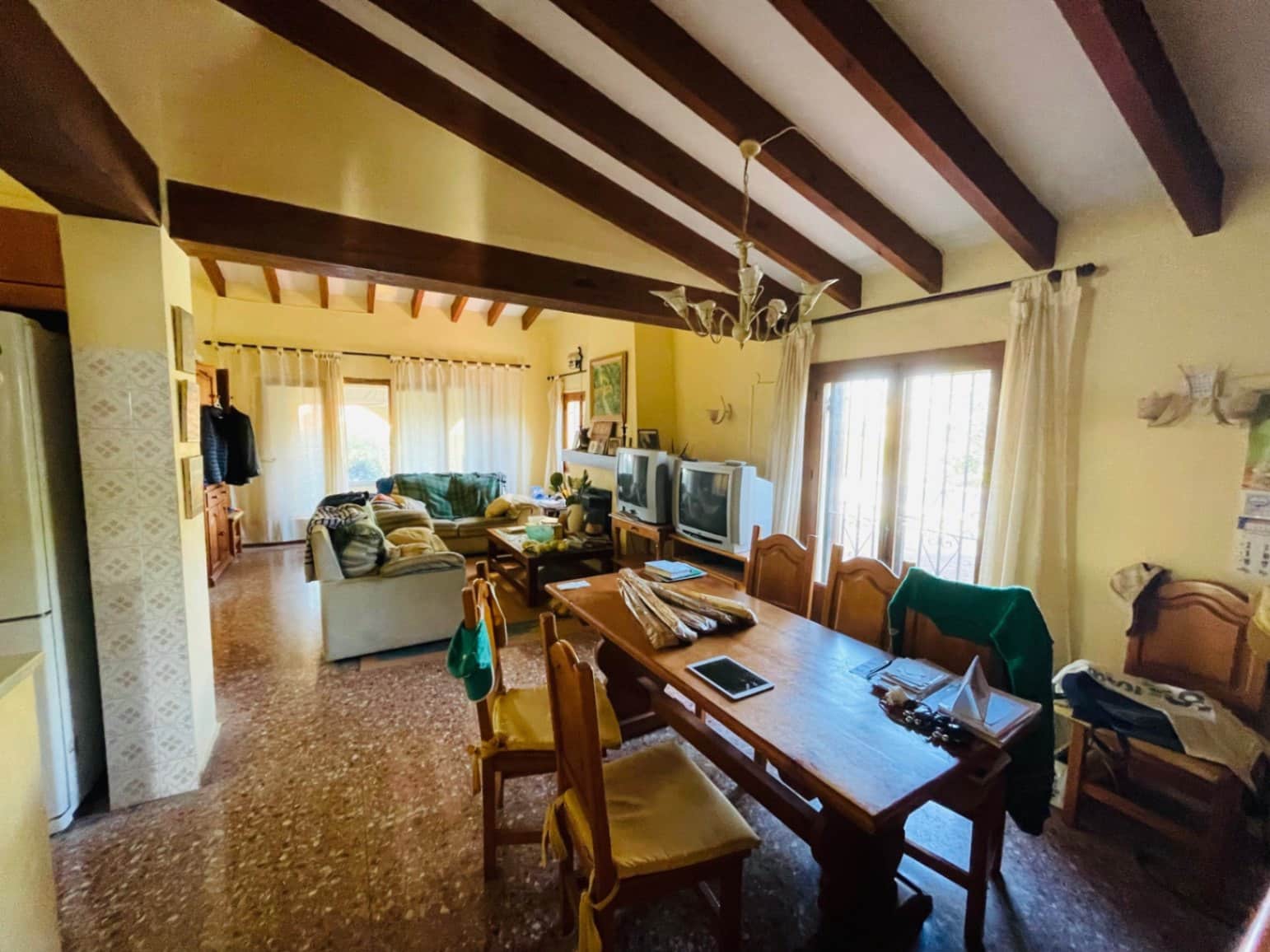 4 bedroom Villa for sale in Denia with pool - € 526,000 (Ref: 8688828)