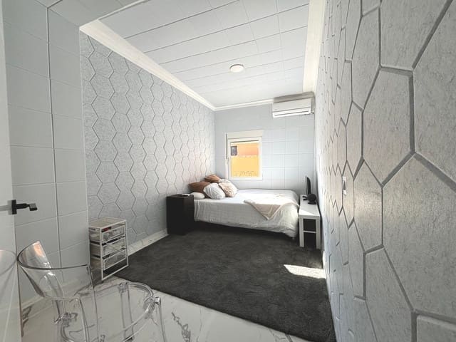 2 chambre Maison de Ville à vendre à Beniarbeig - 160 000 € (Ref: 8728331)