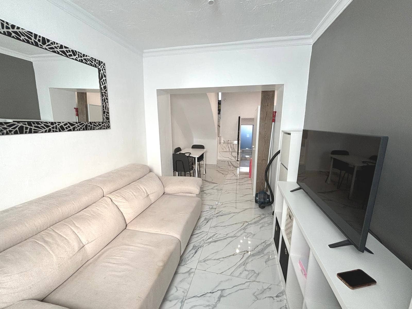 2 bedroom Townhouse for sale in Beniarbeig - € 160,000 (Ref: 8728331)