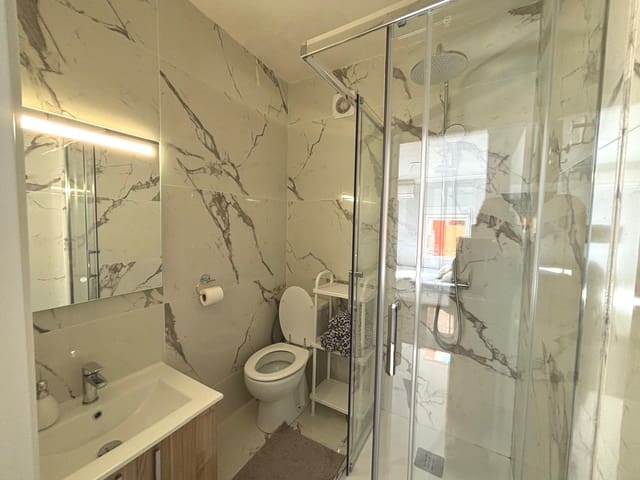 2 chambre Maison de Ville à vendre à Beniarbeig - 160 000 € (Ref: 8728331)