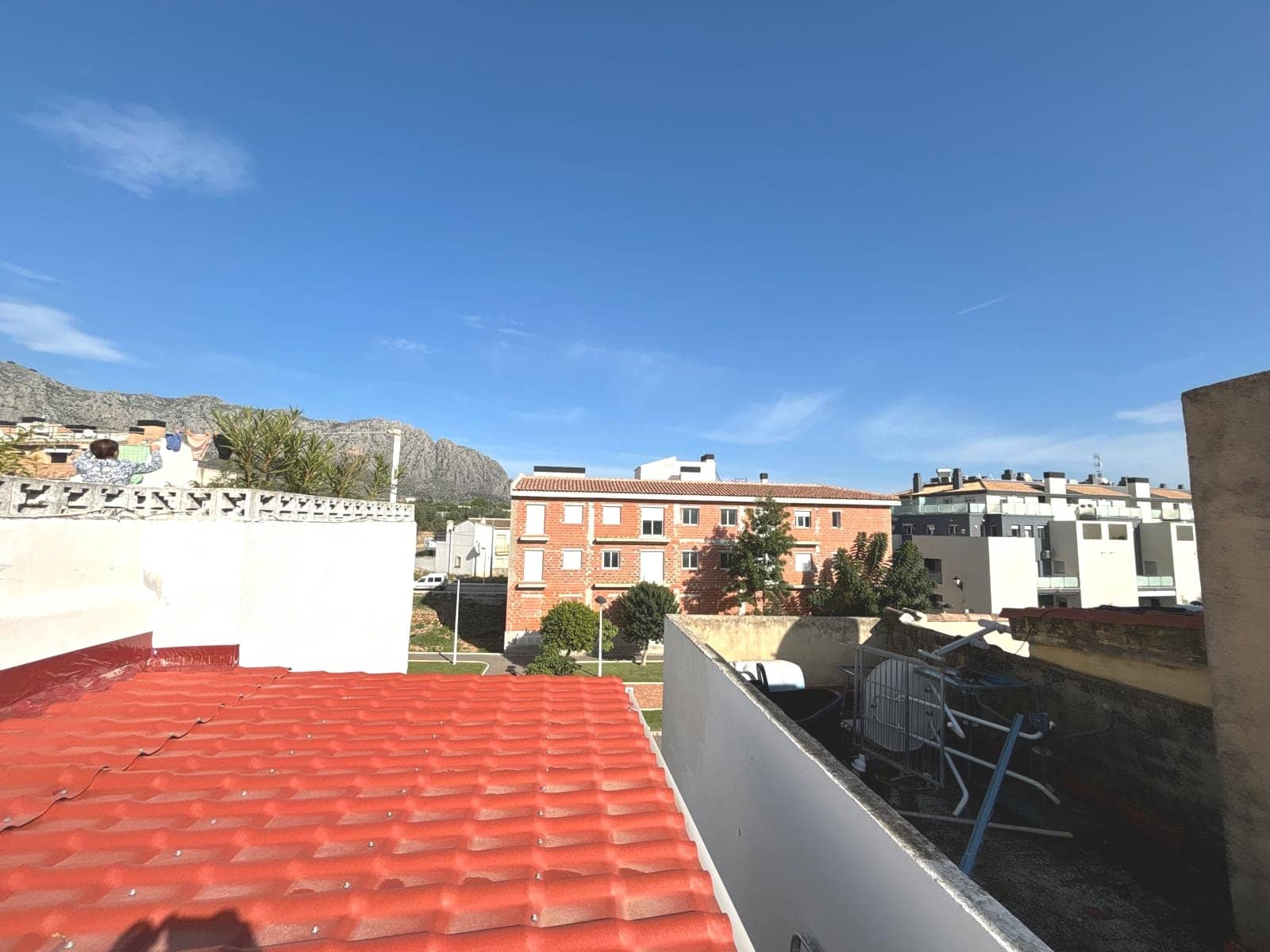 2 bedroom Townhouse for sale in Beniarbeig - € 160,000 (Ref: 8728331)