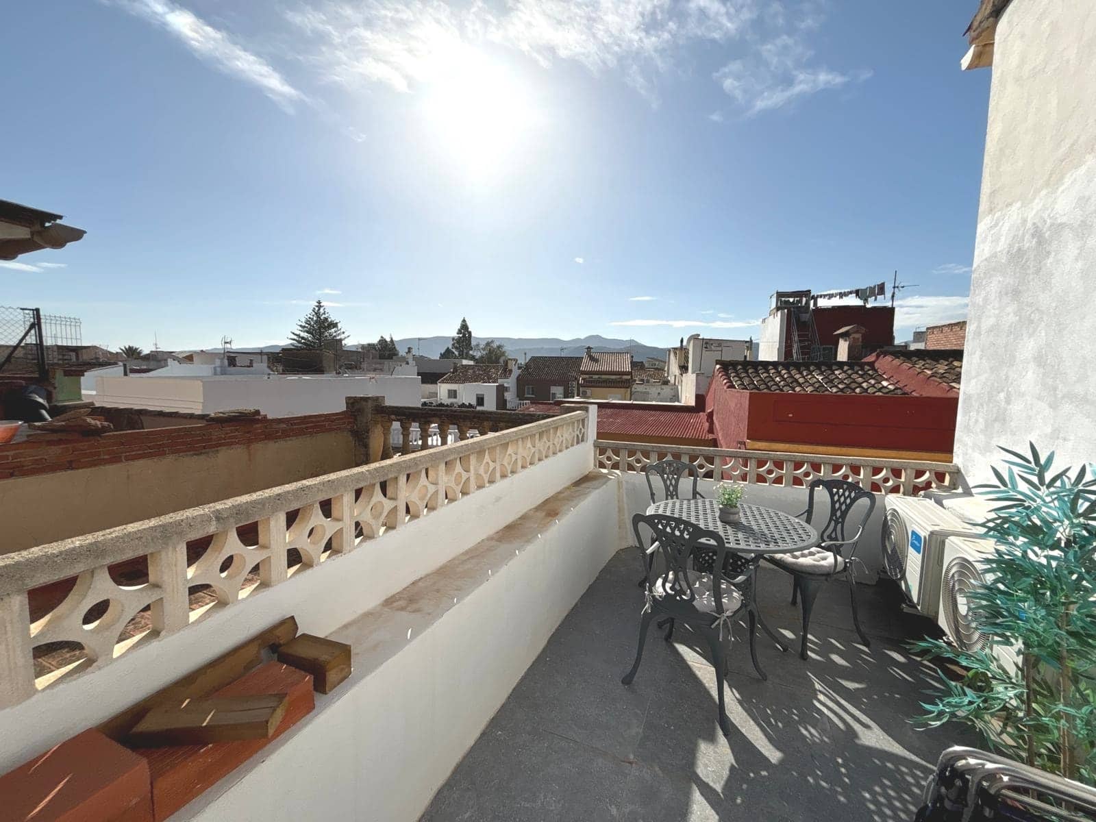2 bedroom Townhouse for sale in Beniarbeig - € 160,000 (Ref: 8728331)