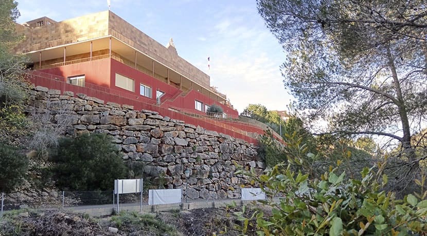 Byggegrund til salg i La Sella - € 280.000 (Ref: 8769208)