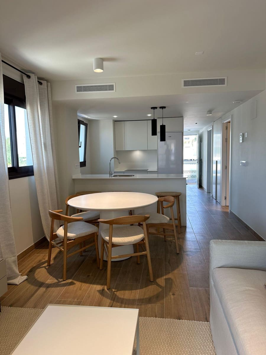 3 chambre Penthouse à vendre à Gandia avec piscine - 286 000 € (Ref: 8806895)