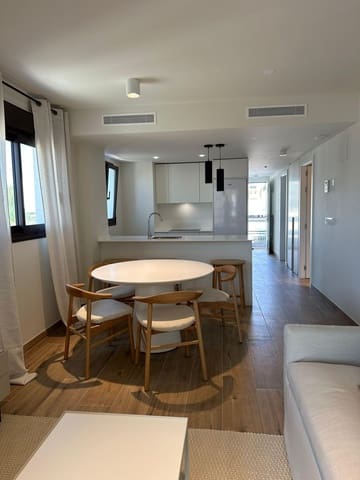 3 Zimmer Penthouse zu verkaufen in Gandia mit Pool - 286.000 € (Ref: 8806895)