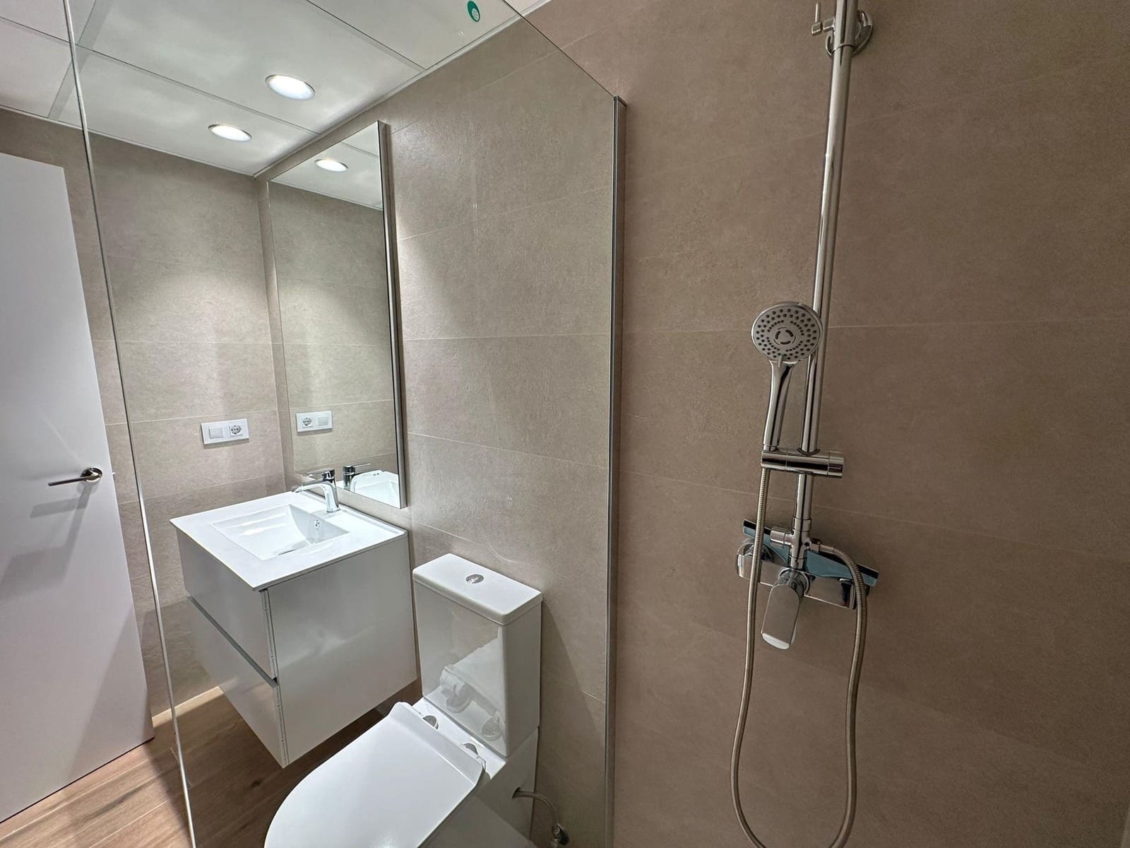 3 chambre Penthouse à vendre à Gandia avec piscine - 286 000 € (Ref: 8806895)