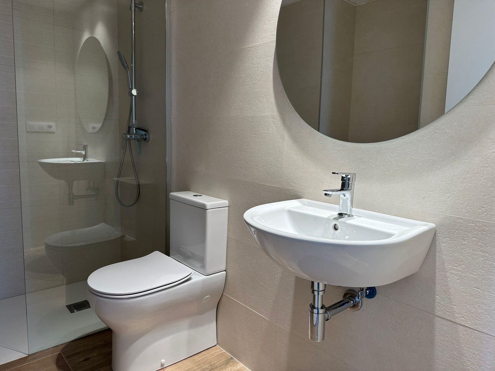 3 chambre Penthouse à vendre à Gandia avec piscine - 286 000 € (Ref: 8806895)