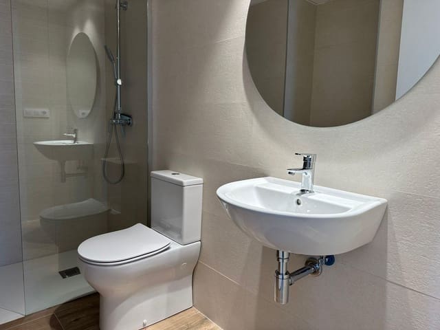 3 Zimmer Penthouse zu verkaufen in Gandia mit Pool - 286.000 € (Ref: 8806895)