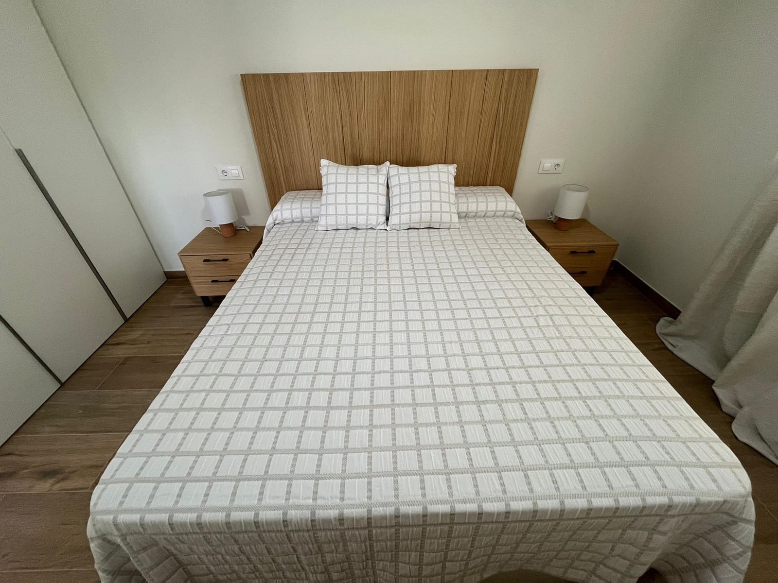 3 chambre Penthouse à vendre à Gandia avec piscine - 286 000 € (Ref: 8806895)