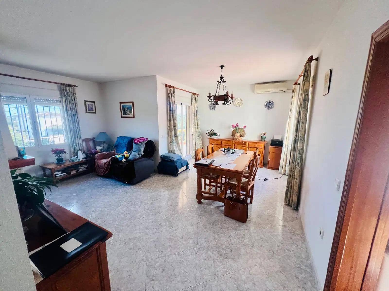 4 slaapkamer Villa te koop in Beniarbeig met zwembad - € 495.000 (Ref: 8823595)