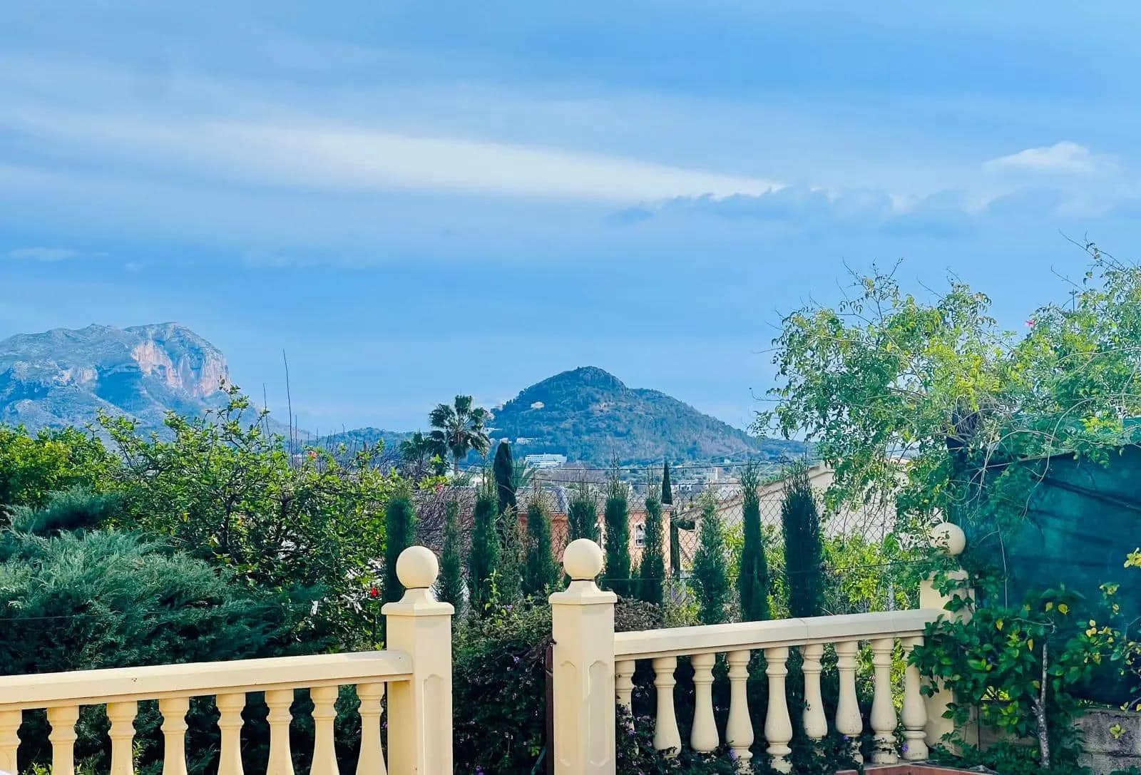 4 slaapkamer Villa te koop in Beniarbeig met zwembad - € 495.000 (Ref: 8823595)