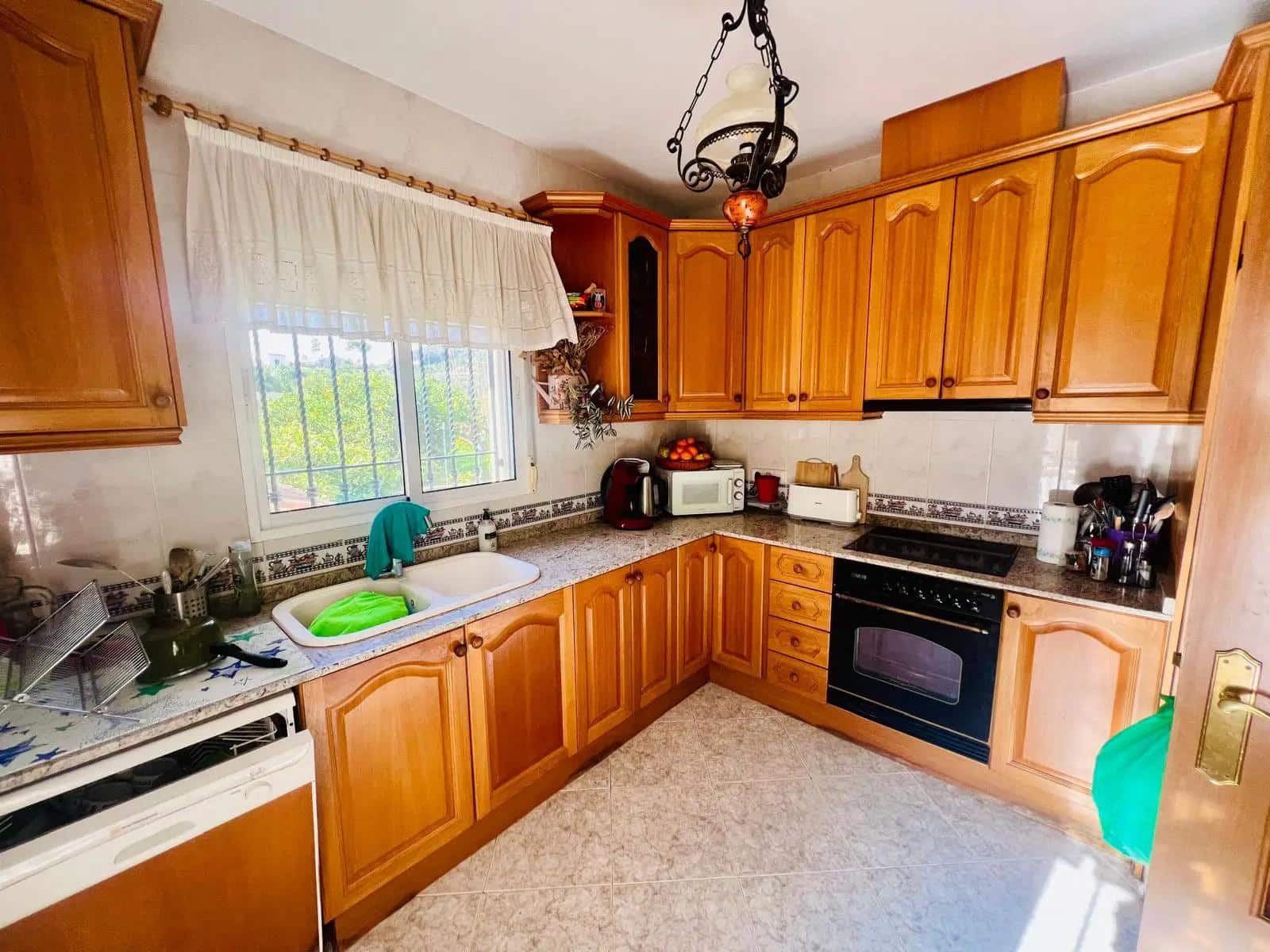 4 slaapkamer Villa te koop in Beniarbeig met zwembad - € 495.000 (Ref: 8823595)