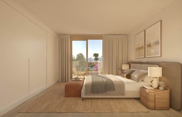 3 chambre Maison de Ville à vendre à La Pedrera - Vessanes, Dénia avec piscine - 434 000 € (Ref: 8826035)