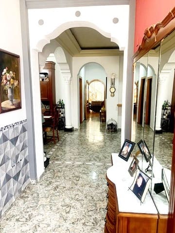 6 camera da letto Villetta a Schiera in vendita in El Vergel / Verger - 275.000 € (Rif: 8842354)