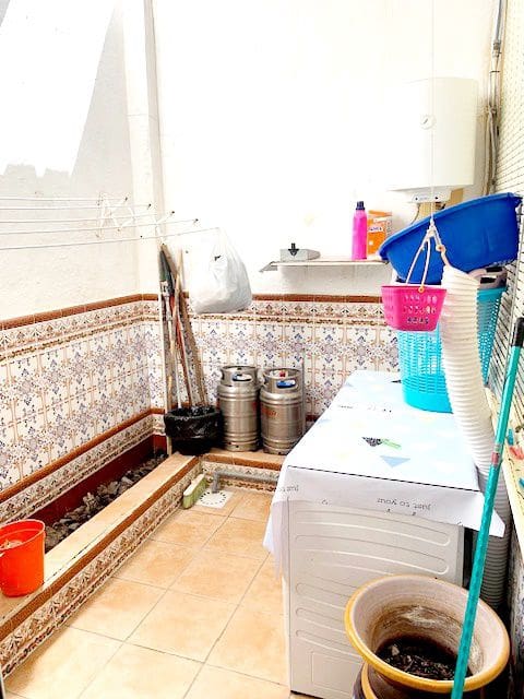 6 sypialnia Dom szeregowy na sprzedaż w El Vergel / Verger - 275 000 € (Ref: 8842354)