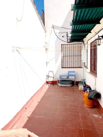 6 camera da letto Villetta a Schiera in vendita in El Vergel / Verger - 275.000 € (Rif: 8842354)