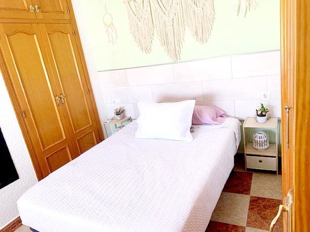 6 sypialnia Dom szeregowy na sprzedaż w El Vergel / Verger - 275 000 € (Ref: 8842354)