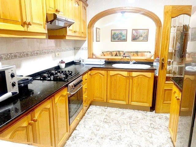 6 sypialnia Dom szeregowy na sprzedaż w El Vergel / Verger - 275 000 € (Ref: 8842354)