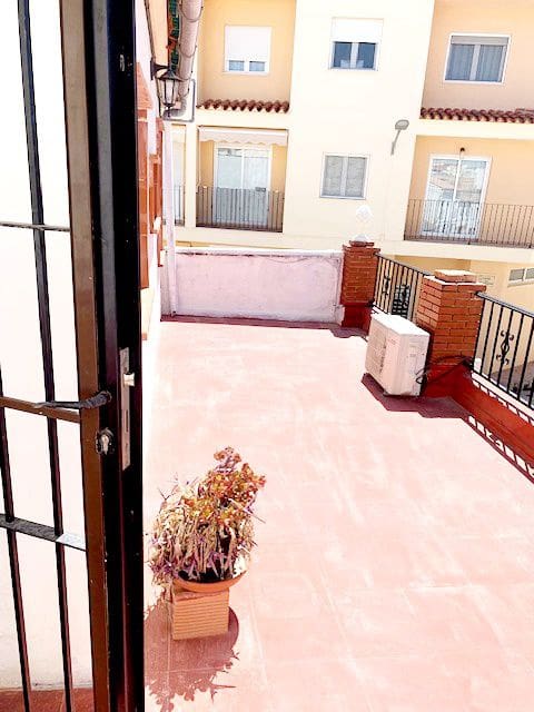 6 sypialnia Dom szeregowy na sprzedaż w El Vergel / Verger - 275 000 € (Ref: 8842354)