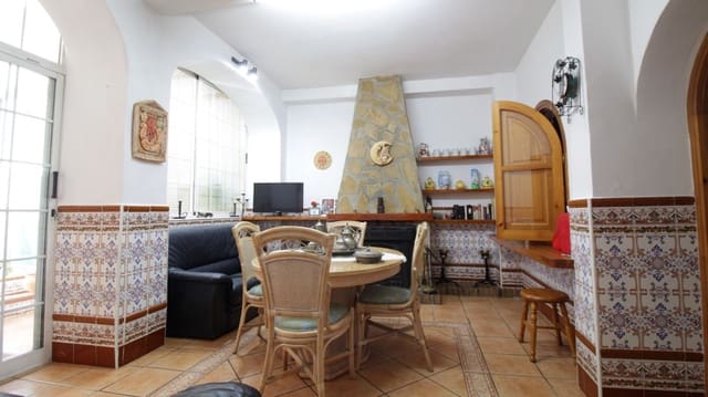 6 camera da letto Villetta a Schiera in vendita in El Vergel / Verger - 275.000 € (Rif: 8842354)