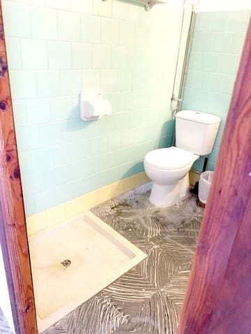 5 camera da letto Villetta Bifamiliare in vendita in Dénia - 365.000 € (Rif: 8842355)