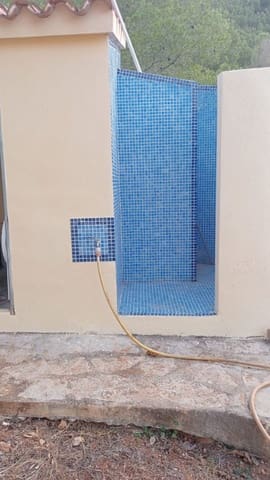 2 quarto Moradia para venda em Dénia - 377 000 € (Ref: 8842359)