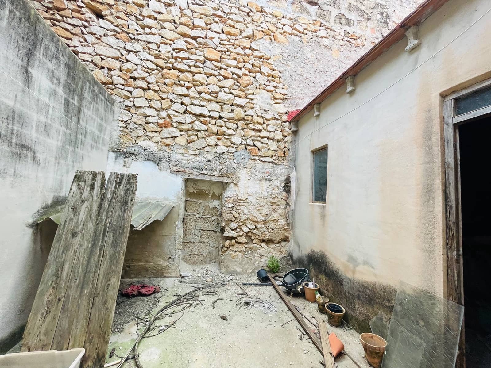 7 camera da letto Casa in vendita in El Vergel / Verger - 200.000 € (Rif: 8842375)