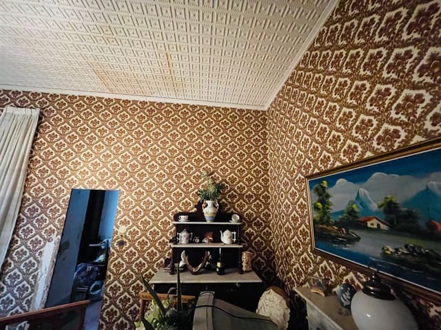 7 bedroom Townhouse for sale in El Vergel / Verger - € 200,000 (Ref: 8842375)