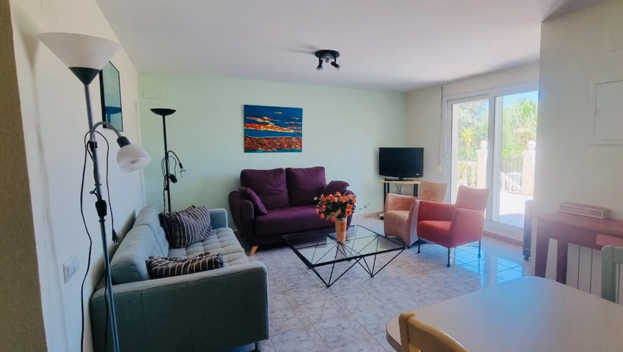 4 chambre Villa/Maison à vendre à Jalon / Xalo avec piscine - 450 000 € (Ref: 8842384)