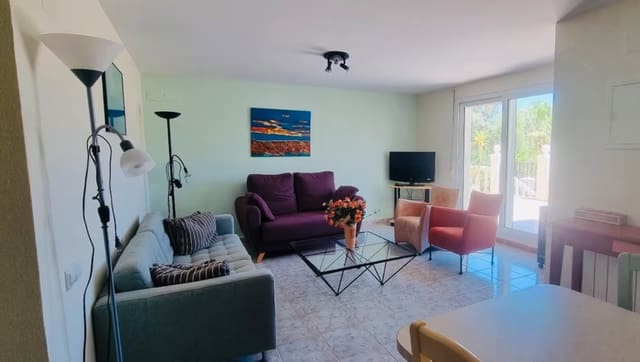 4 slaapkamer Villa te koop in Jalón / Xaló met zwembad - € 450.000 (Ref: 8842384)