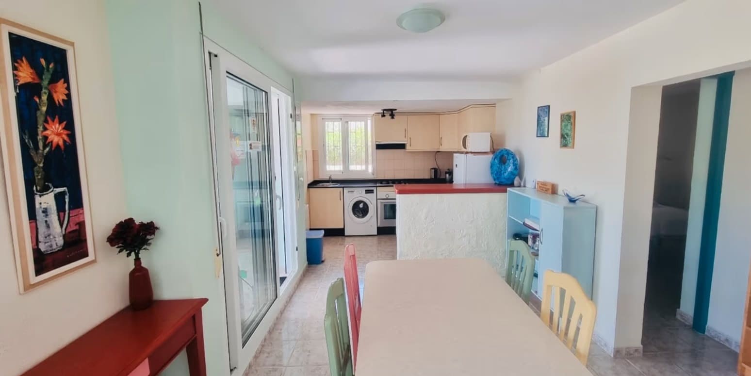 4 chambre Villa/Maison à vendre à Jalon / Xalo avec piscine - 450 000 € (Ref: 8842384)