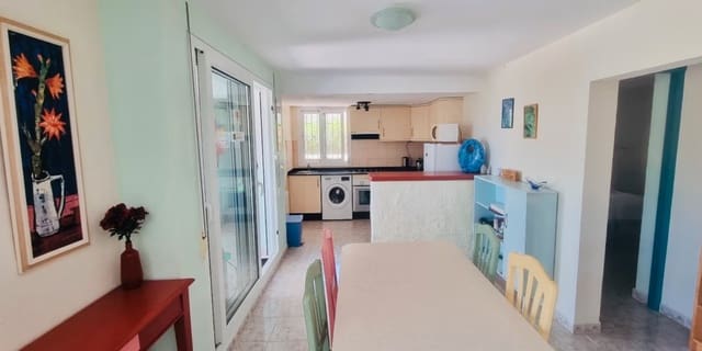 4 slaapkamer Villa te koop in Jalón / Xaló met zwembad - € 450.000 (Ref: 8842384)