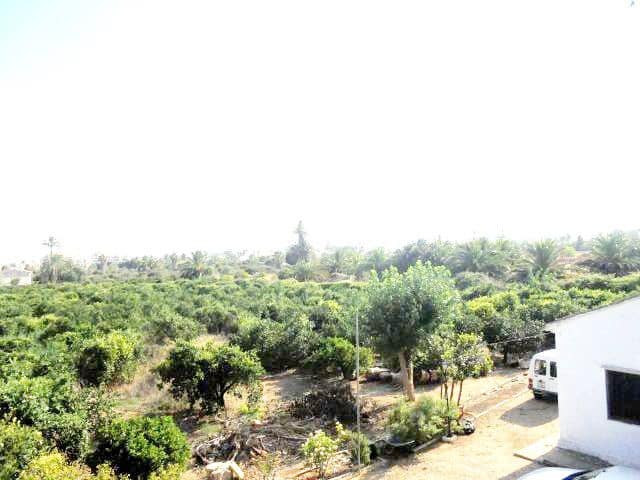 6 slaapkamer Finca/Landhuis te koop in Dénia met zwembad - € 1.000.000 (Ref: 8842397)