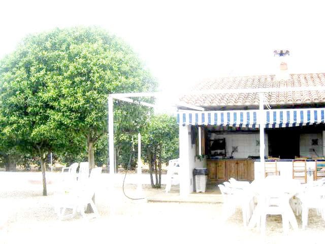 6 slaapkamer Finca/Landhuis te koop in Denia met zwembad - € 1.000.000 (Ref: 8842397)