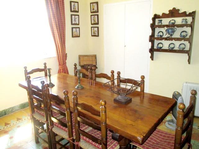 6 slaapkamer Finca/Landhuis te koop in Denia met zwembad - € 1.000.000 (Ref: 8842397)