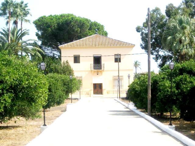 6 slaapkamer Finca/Landhuis te koop in Denia met zwembad - € 1.000.000 (Ref: 8842397)
