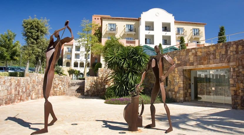 Building Plot for sale in La Sella - € 225,000 (Ref: 8861508)