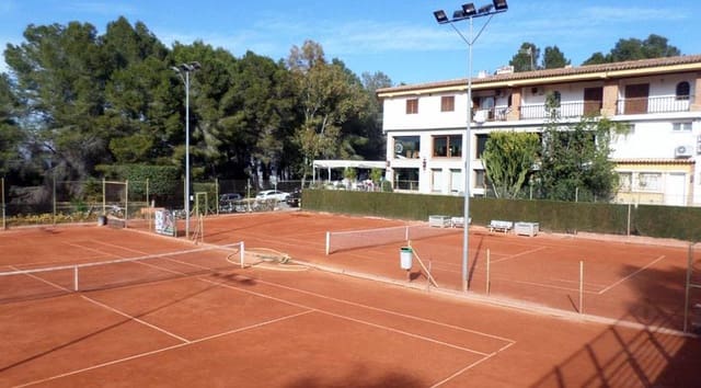 Bouwgrond te koop in La Sella - € 225.000 (Ref: 8861508)