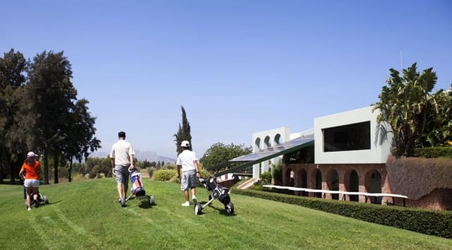 Bouwgrond te koop in La Sella - € 225.000 (Ref: 8861508)