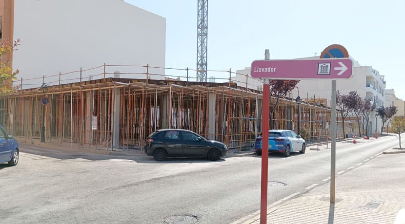 2 soverom Leilighet til salgs i La Xara - € 210 000 (Ref: 8861510)