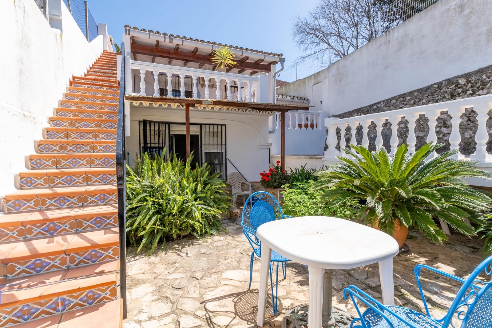 3 sypialnia Dom na sprzedaż w Rafol de Almunia z basenem - 349 000 € (Ref: 8921857)