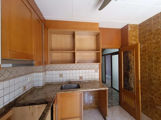 4 quarto Casa em Banda para venda em Beniarbeig - 179 000 € (Ref: 8930667)