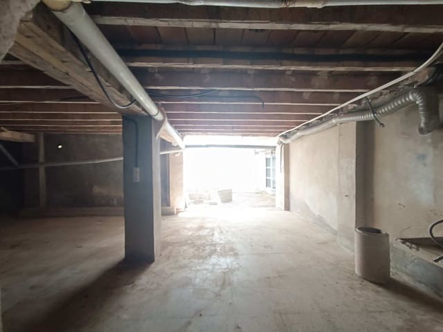 4 quarto Casa em Banda para venda em Beniarbeig - 179 000 € (Ref: 8930667)