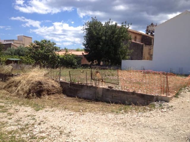 Building Plot for sale in Els Poblets - € 105,000 (Ref: 8949556)