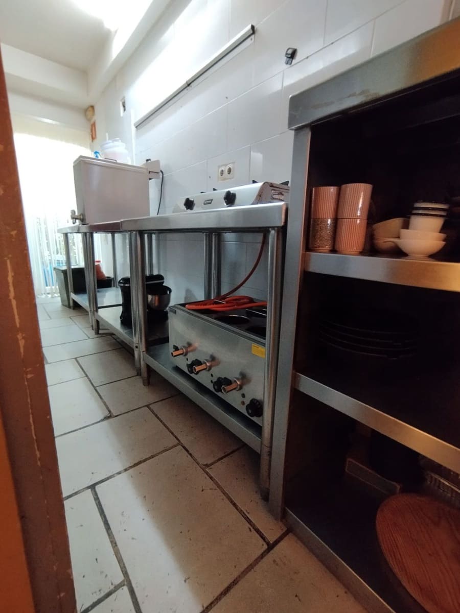 Commercieel te koop in Denia - € 110.000 (Ref: 8949746)