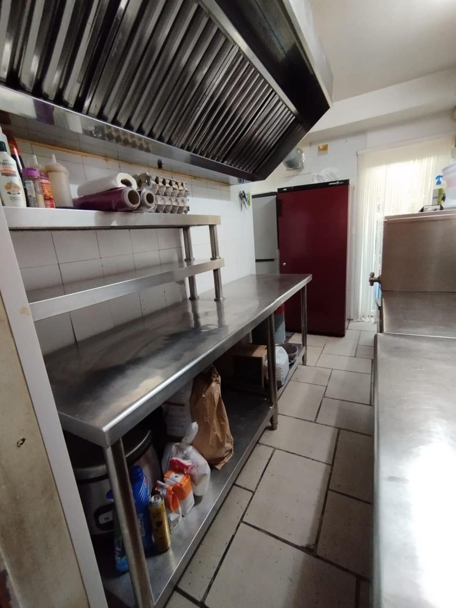 Commercieel te koop in Denia - € 110.000 (Ref: 8949746)
