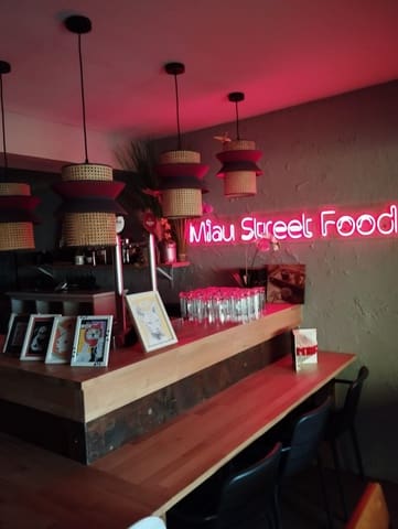 Commercial for sale in Dénia - € 110,000 (Ref: 8949746)