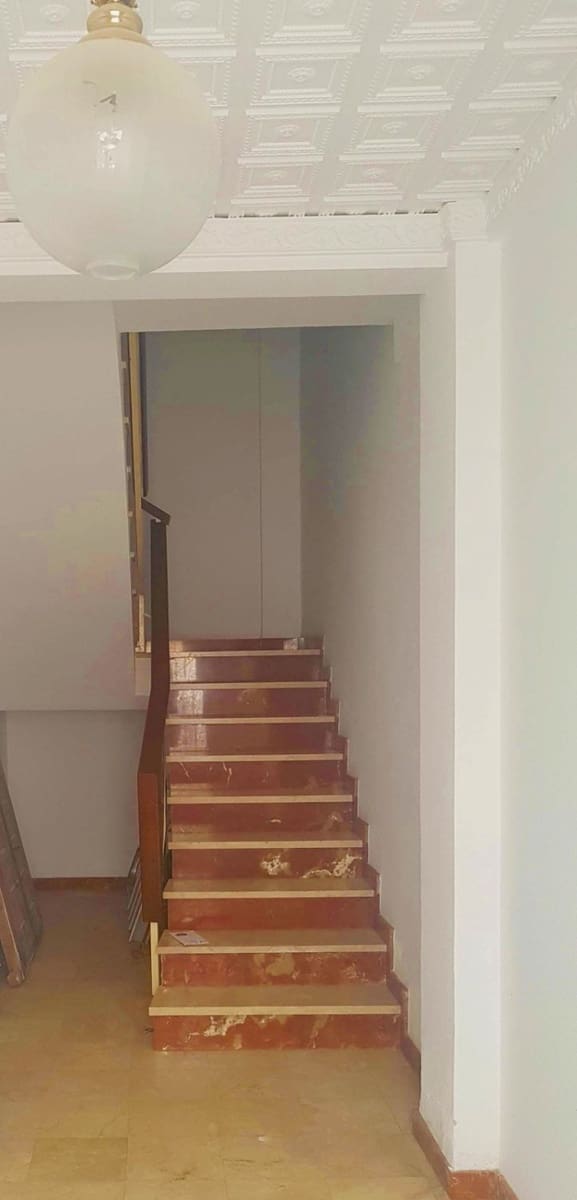 4 soverom Hus til salgs i El Vergel / Verger - € 238 613 (Ref: 8949747)