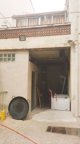 4 bedroom Townhouse for sale in El Vergel / Verger - € 238,613 (Ref: 8949747)